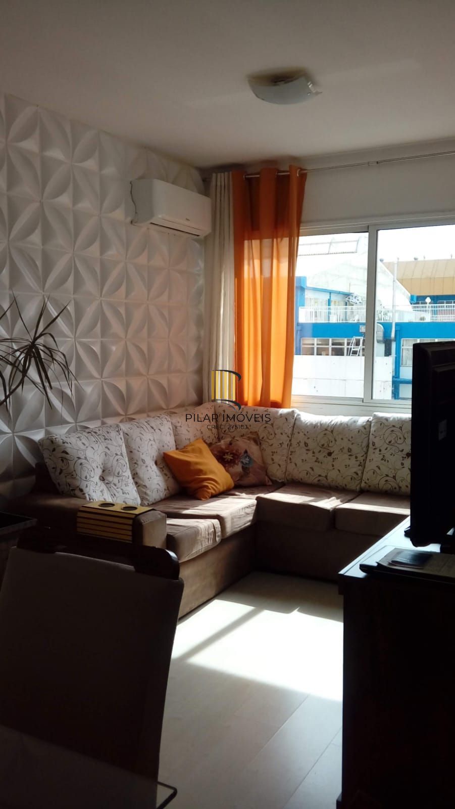 Apartamento 3 dormitórios no bairro Partenon - Pilar Imóveis