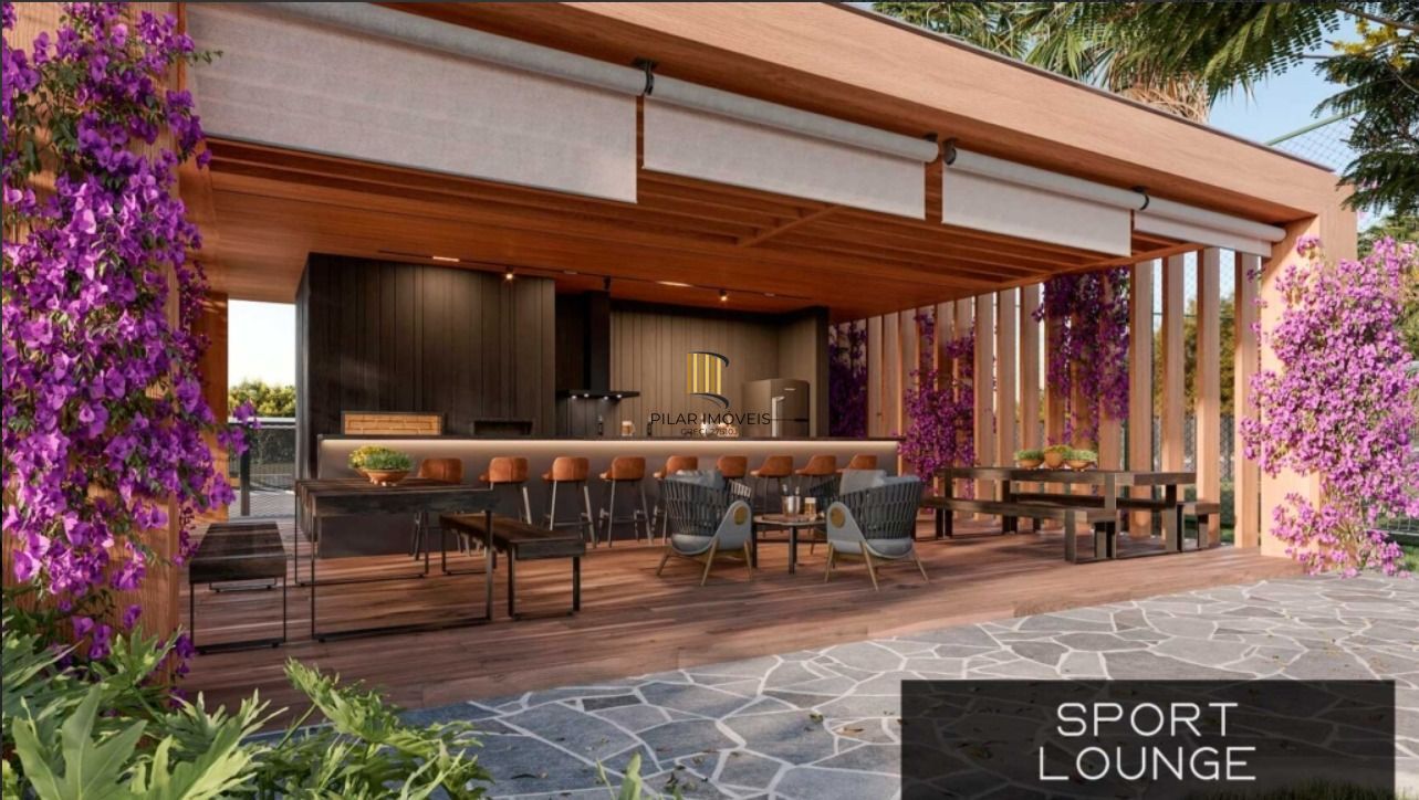 Terreno no bairro Marechal Rondon