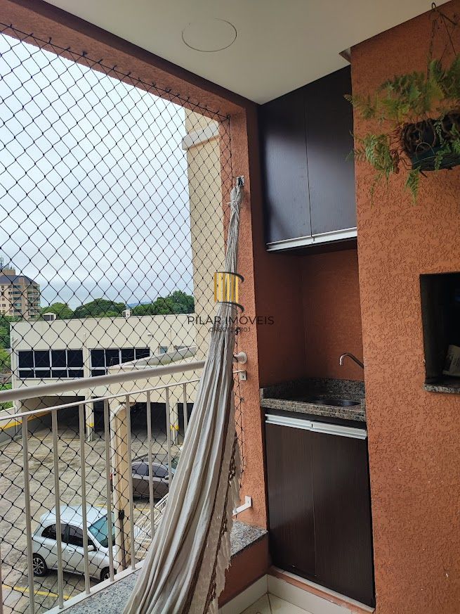 Apartamento 2 dormitórios no bairro Centro