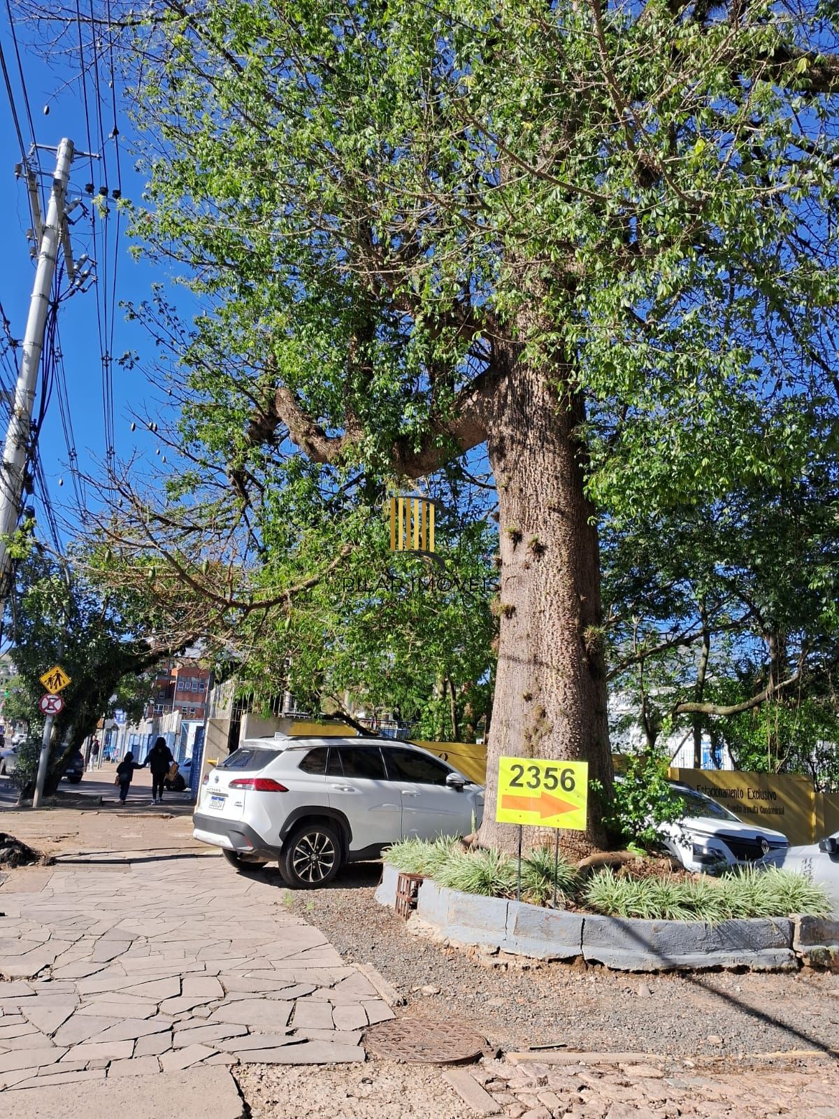 Apartamento 2 dormitórios no bairro Cavalhada