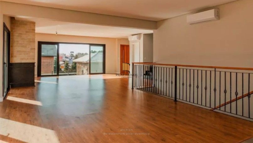 Casa 423 m², 4 suítes no Elegante Condomínio Saint Moritz, Mato Queimado Gramado