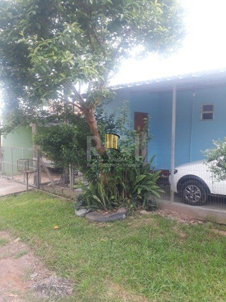 Casa para Venda - 114m², 3 dormitórios, 3 vagas - Taruma