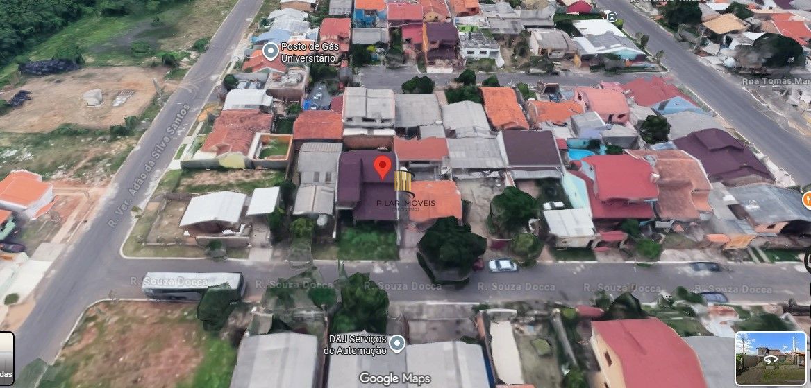 Casa 3 dormitórios no bairro São José