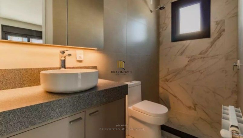 Casa 423 m², 4 suítes no Elegante Condomínio Saint Moritz, Mato Queimado Gramado