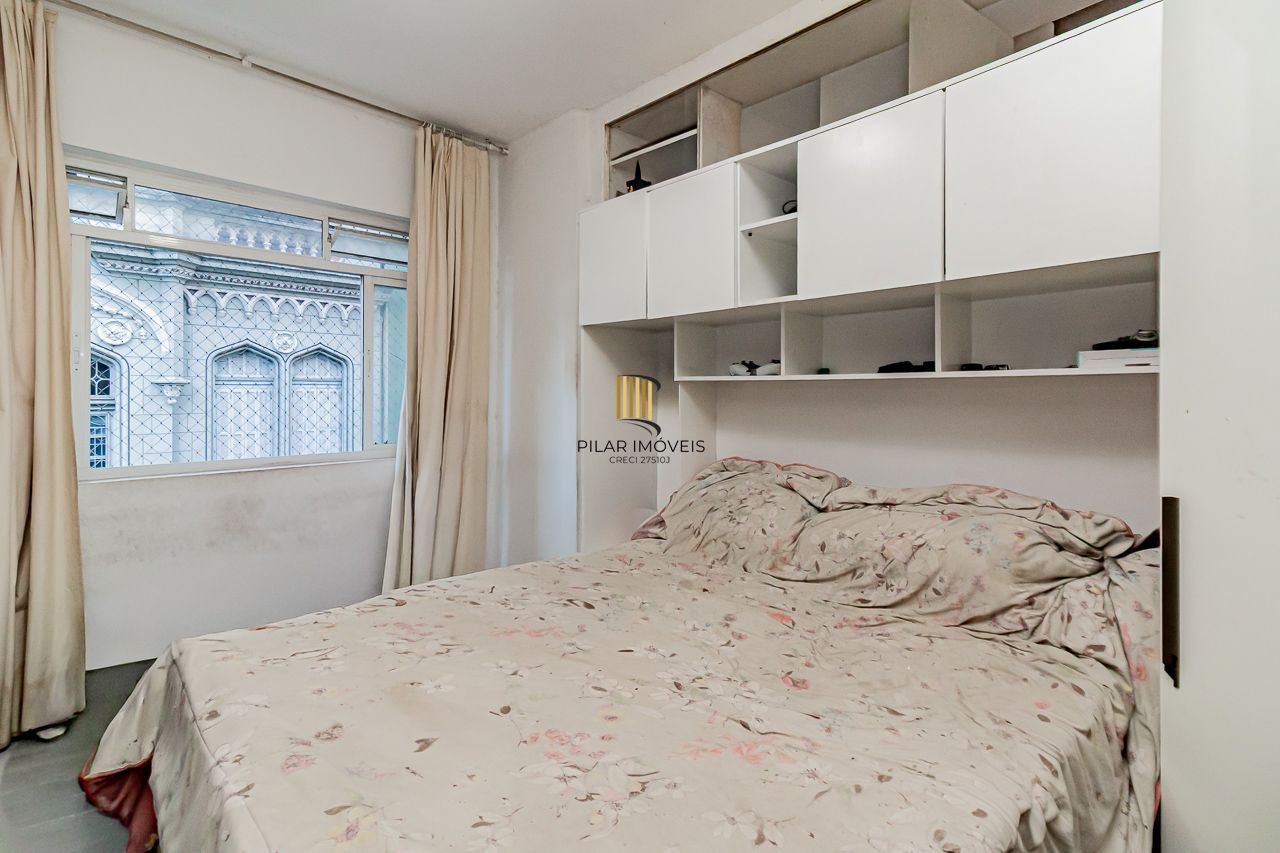 APARTAMENTO À VENDA NO CENTRO HISTÓRICO COM 3 DORMITÓRIOS