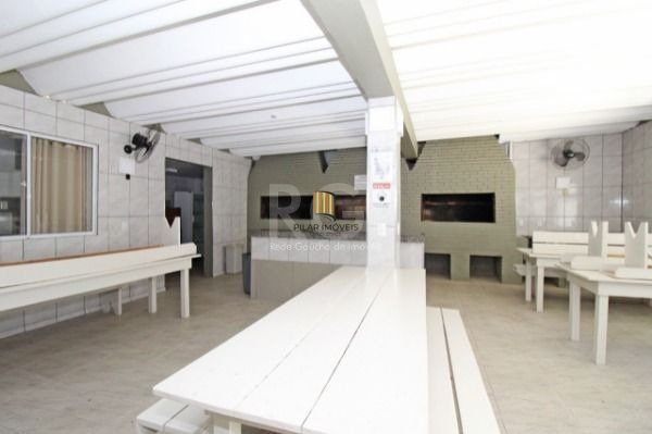 Apartamento para Venda - 70m², 3 dormitórios, Camaquã