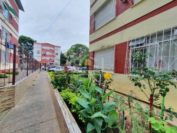 Apartamento para Venda - 80m², 3 dormitórios, 1 vaga - Jardim Leopoldina