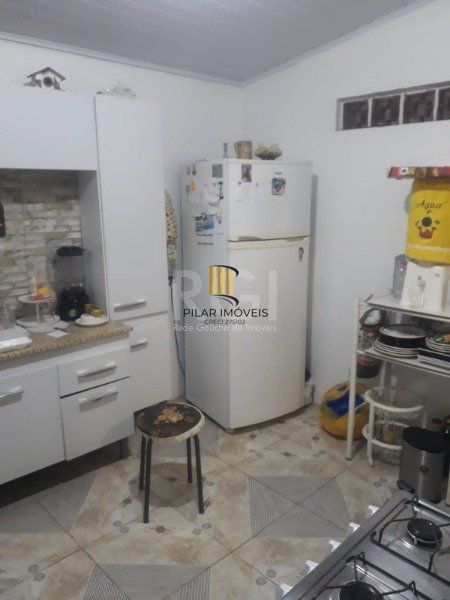 Casa para Venda - 114m², 3 dormitórios, 3 vagas - Taruma
