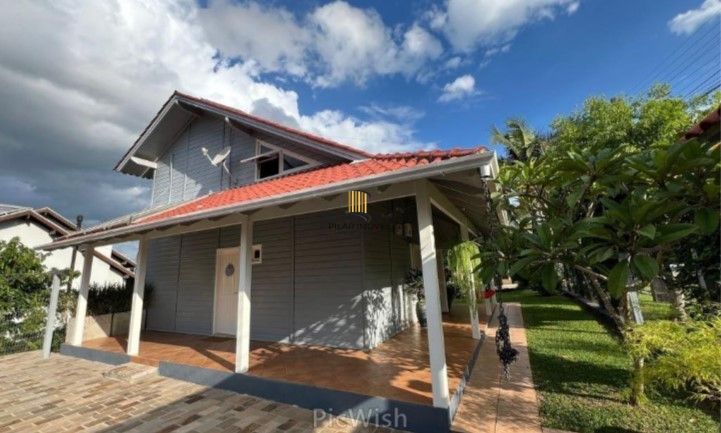 Casa 2 dormitórios no bairro Jardim Panorâmico