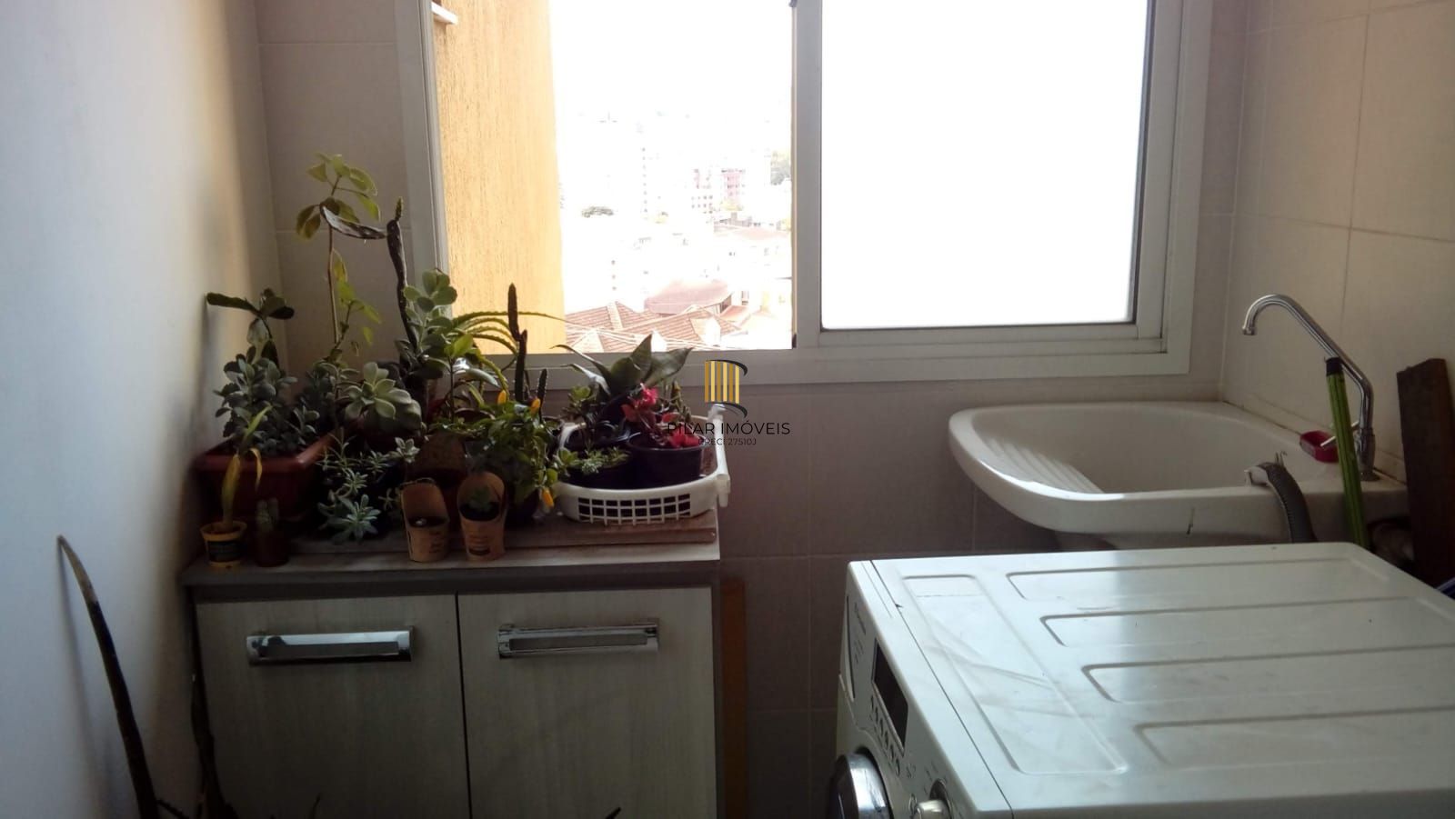 Apartamento 3 dormitórios no bairro Partenon