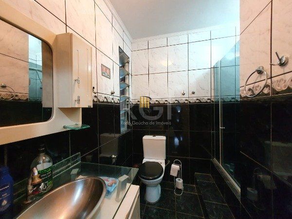 Apartamento para Venda - 80m², 3 dormitórios, 1 vaga - Jardim Leopoldina