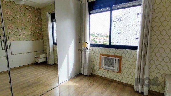 Apartamento 2 dormitórios no bairro Tristeza