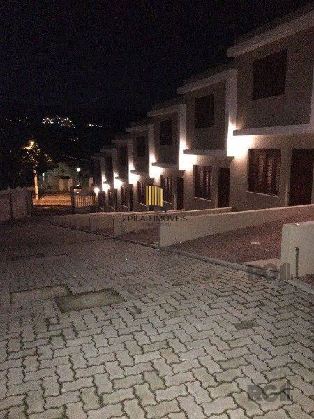 Casa em Condomínio fechado