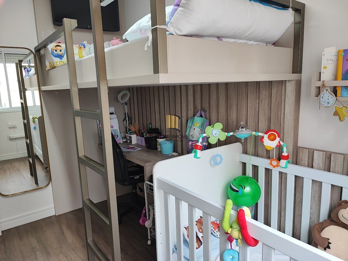 Apartamento 2 dormitórios no bairro Centro