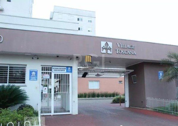 Apartamento para Venda - 55.15m², 2 dormitórios, 1 vaga - Fátima