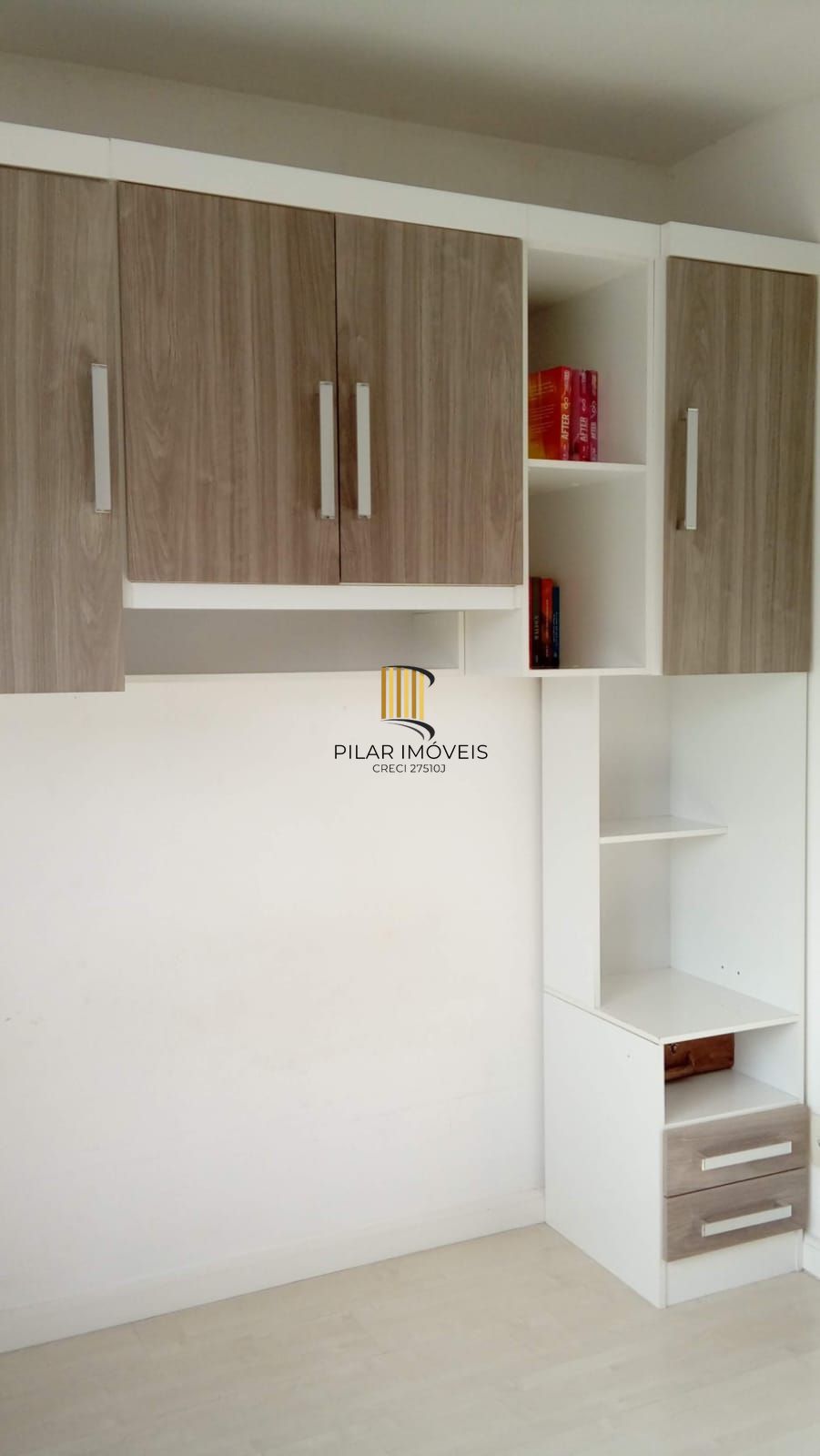 Apartamento 3 dormitórios no bairro Partenon