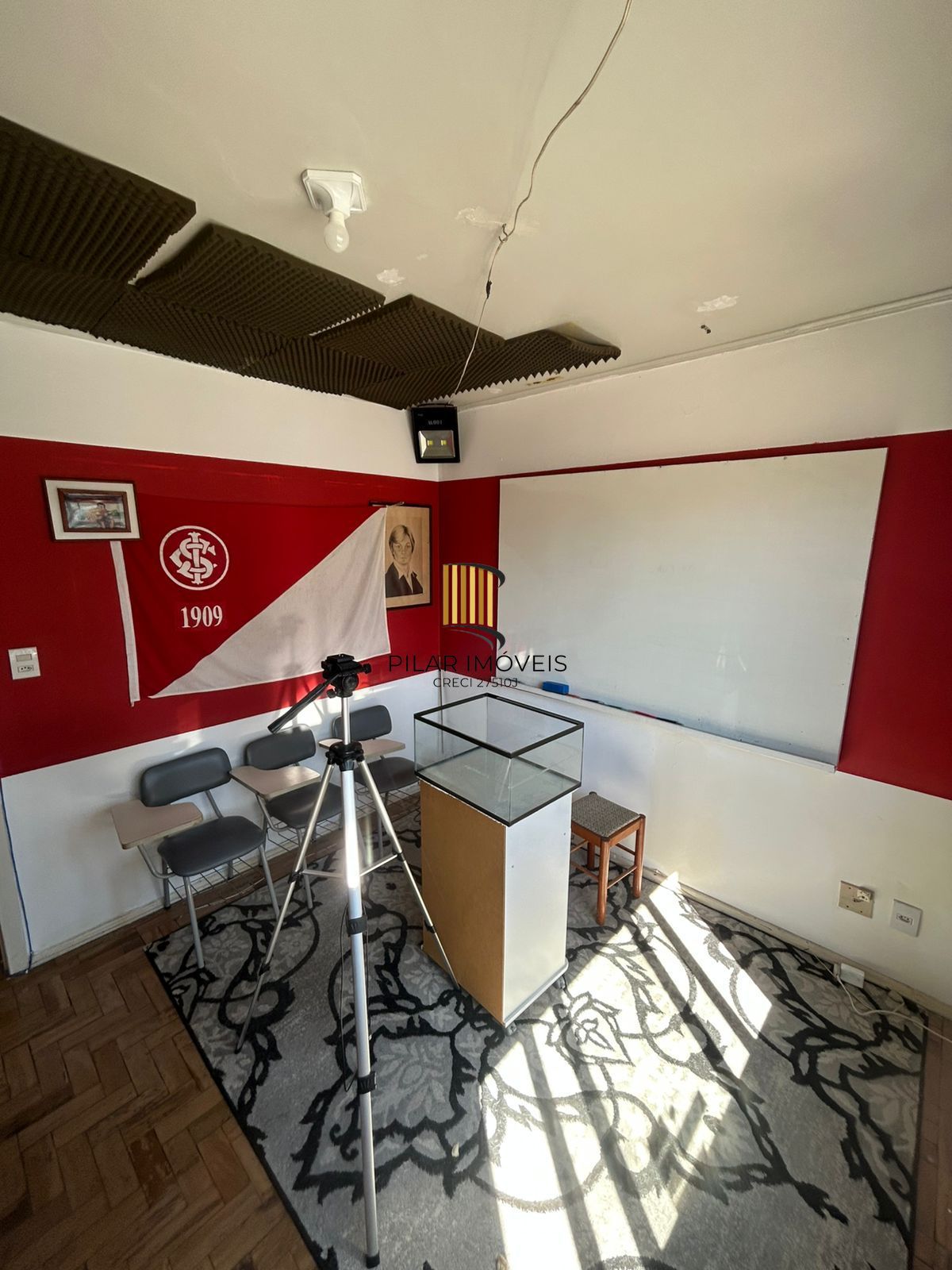 Apartamento 2 dormitórios no bairro Cristo Redentor