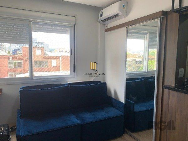 Maravilhoso apartamento JK mobiliado e pronto para morar ou Airbnb!