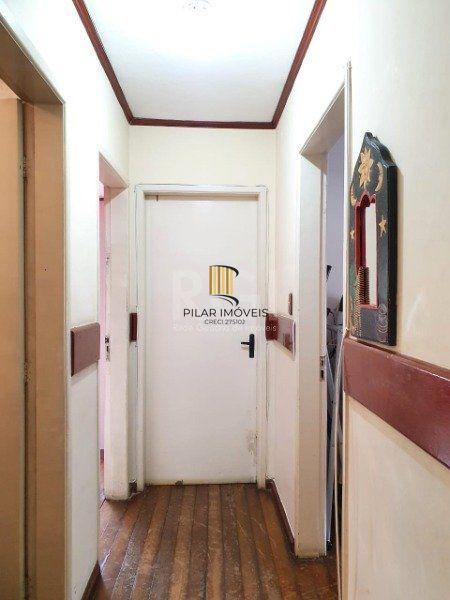 Apartamento para Venda - 80m², 3 dormitórios, 1 vaga - Jardim Leopoldina