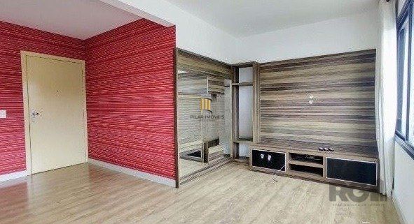 Apartamento 2 dormitórios no bairro Tristeza