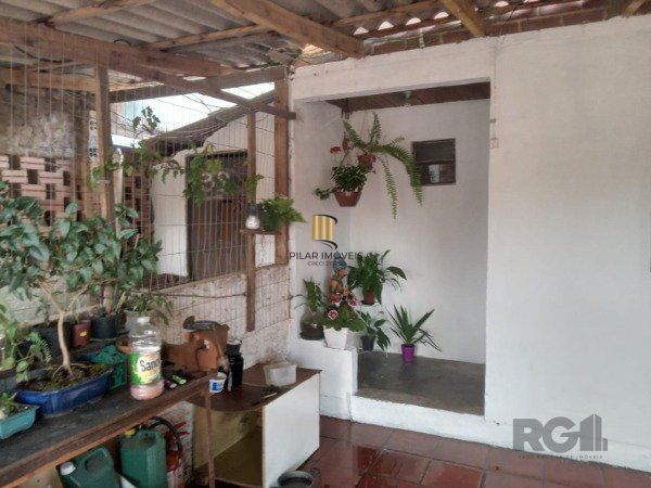 CASA NO HUMAITA