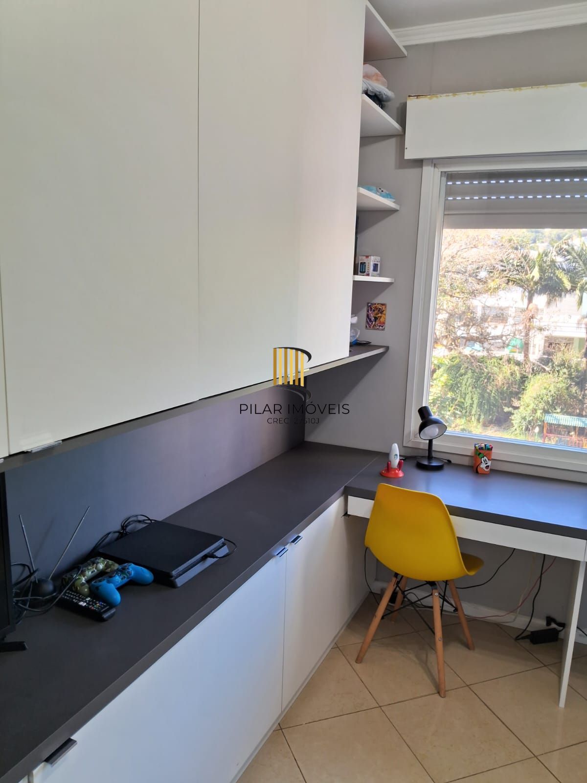 Apartamento 2 dormitórios no bairro Cavalhada