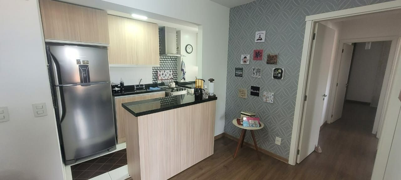 Apartamento 3 dormitórios no bairro Marechal Rondon