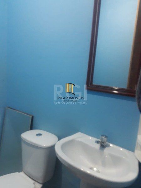Casa para Venda - 114m², 3 dormitórios, 3 vagas - Taruma