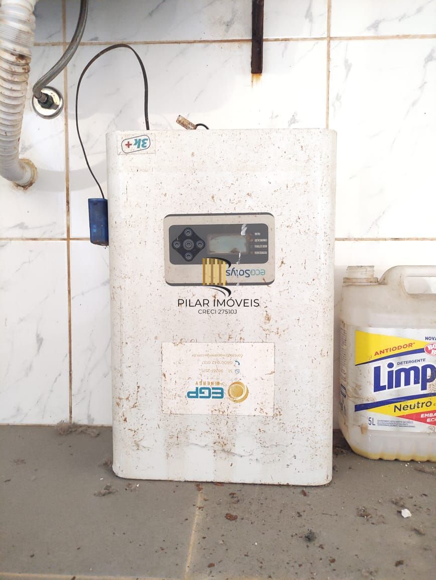 Casa para investidor 2 dormitórios, 1 vaga no bairro Rio Branco