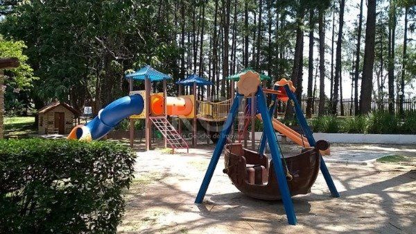 Terreno em Condominio para Venda - 0m², 0 dormitórios, Elsa