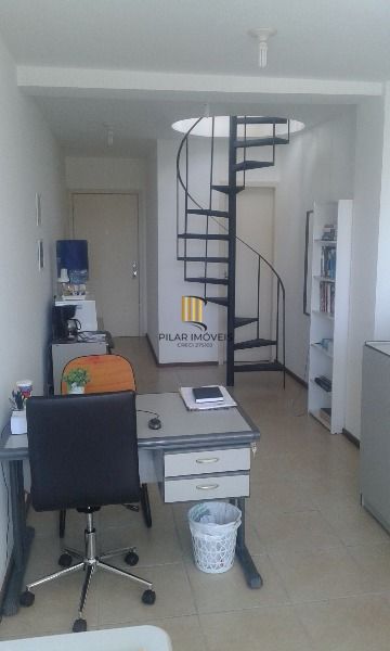 Conjunto/Sala para Venda - 57m², 0 dormitórios, Floresta