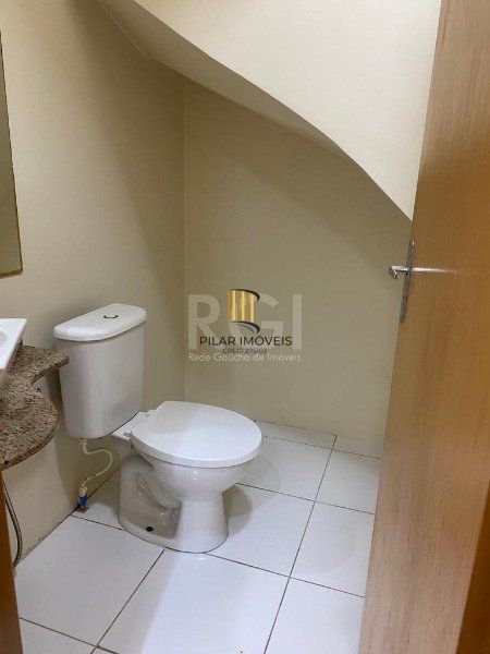 Casa Condominio para Venda - 88.92m², 3 dormitórios, 3 vagas - Harmonia