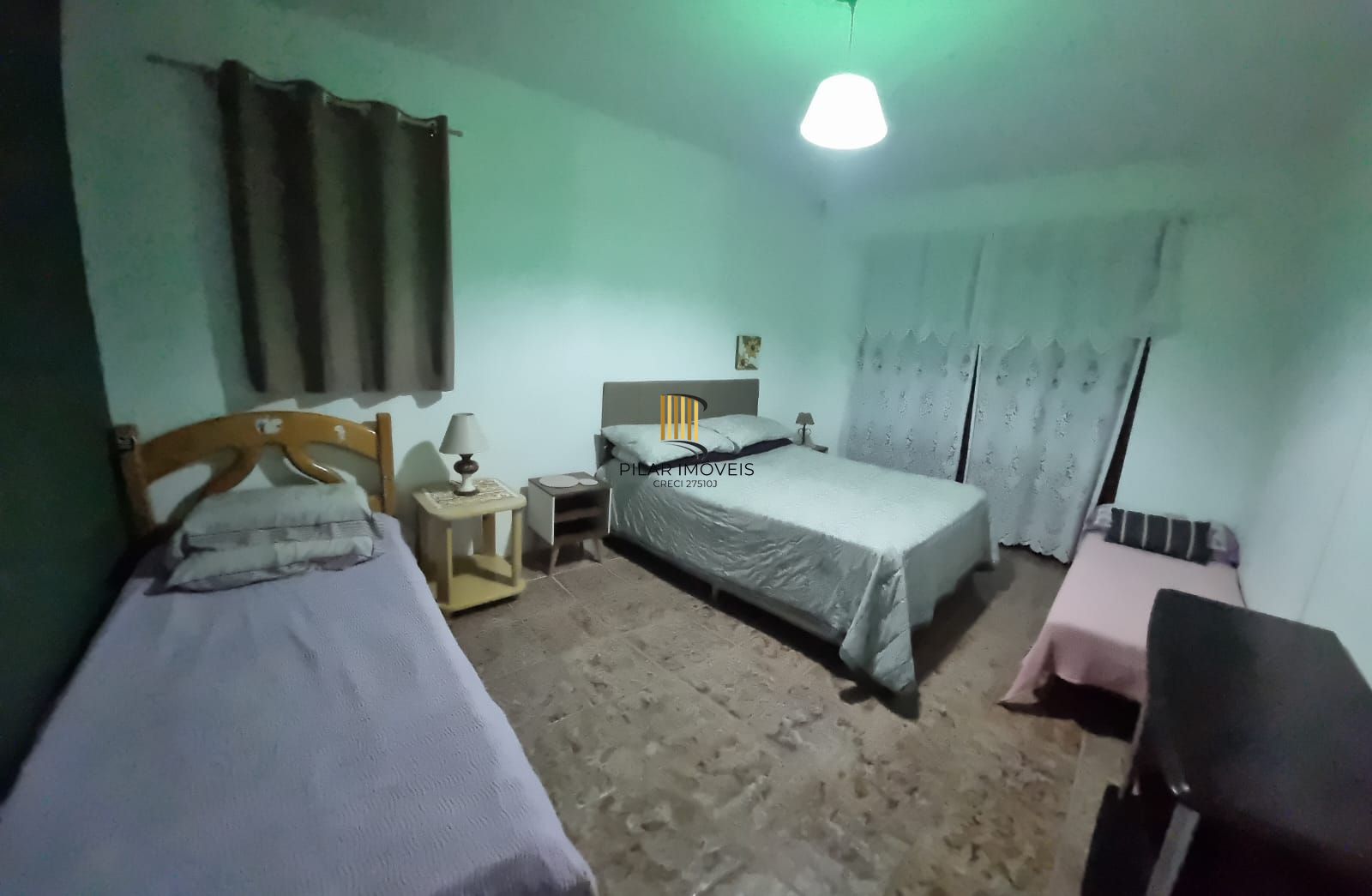 Casa / Sobrado 5 dormitórios 180 m², churrasqueiras 200 m/mar, Imbé