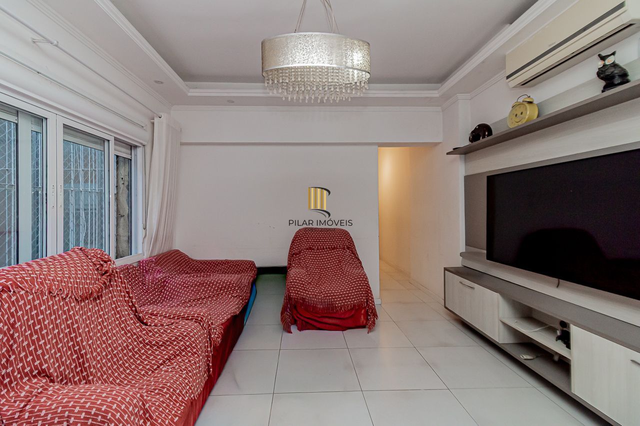 APARTAMENTO À VENDA NO CENTRO HISTÓRICO COM 3 DORMITÓRIOS