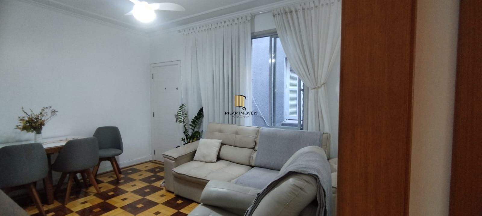 Apartamento 3 dormitórios no bairro Navegantes