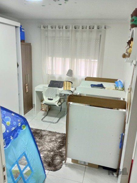 Apartamento 2 Dormitório(s) Bairro Vila São José