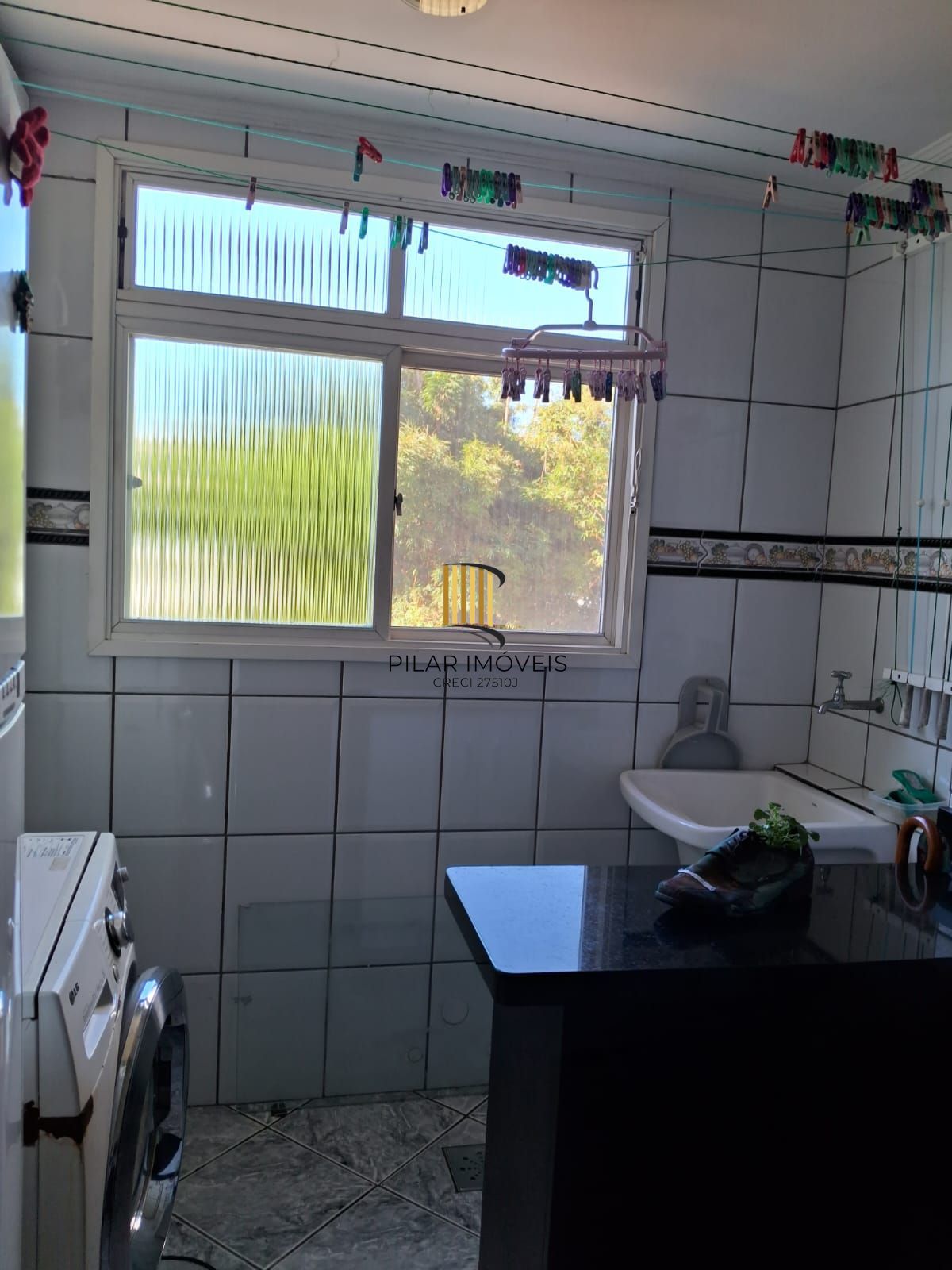 Apartamento 2 dormitórios no bairro Cavalhada