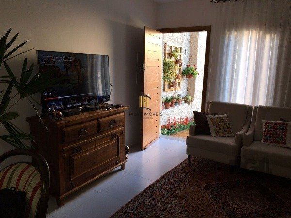 Casa em Condomínio fechado
