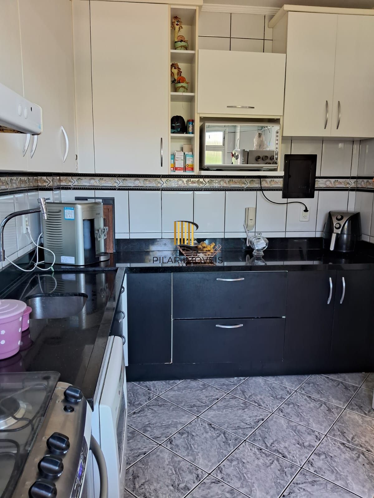 Apartamento 2 dormitórios no bairro Cavalhada