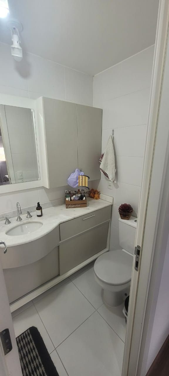 Apartamento 3 dormitórios no bairro Marechal Rondon