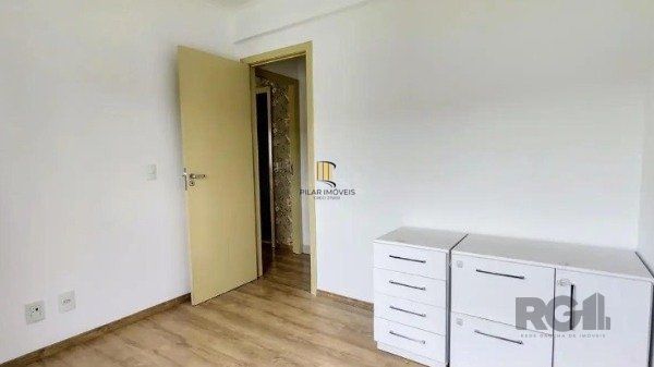 Apartamento 2 dormitórios no bairro Tristeza