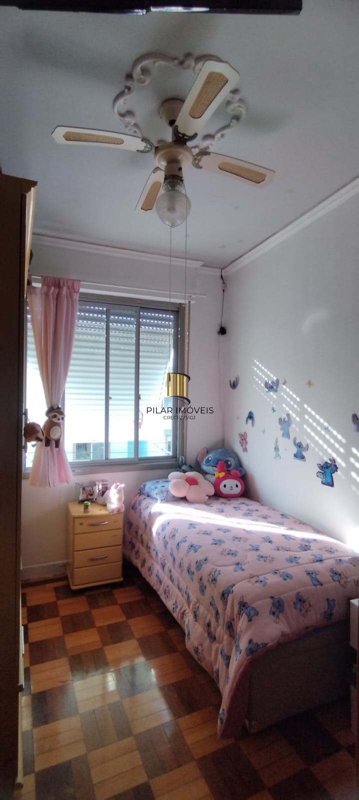 Apartamento 3 dormitórios no bairro Navegantes