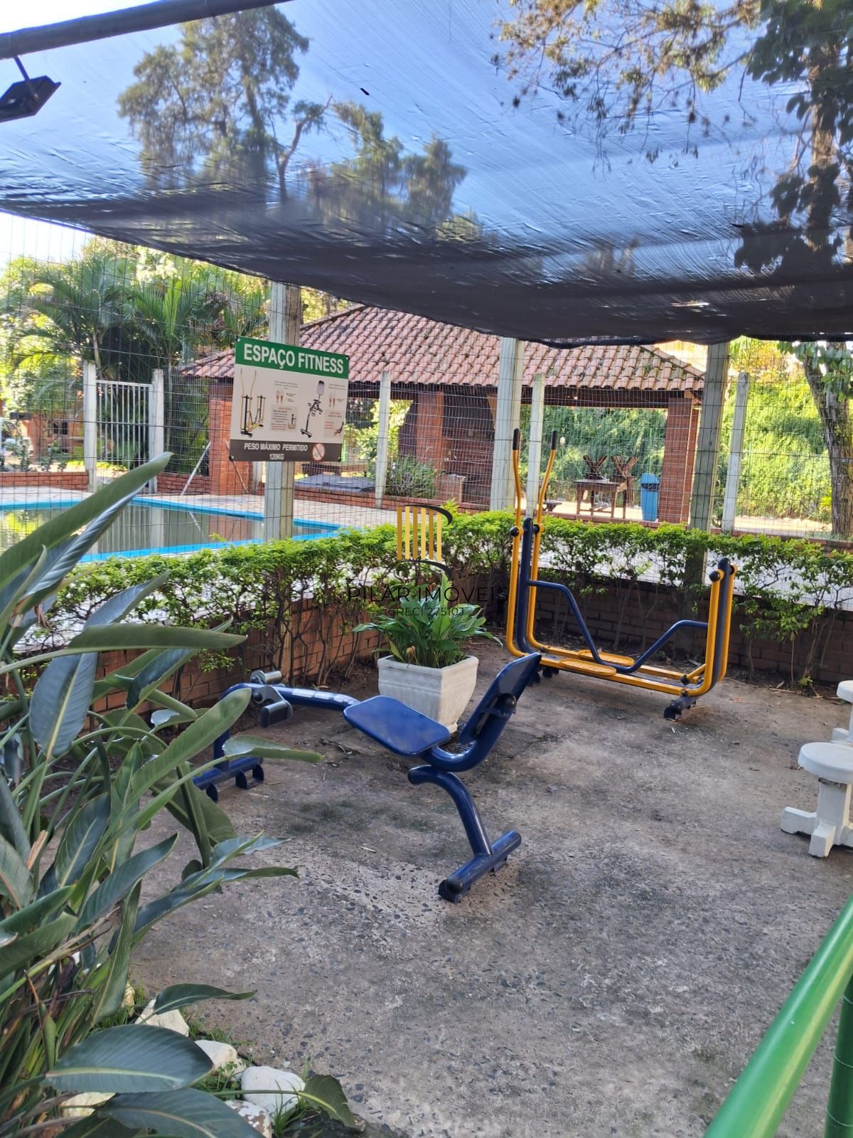 Apartamento 2 dormitórios no bairro Cavalhada