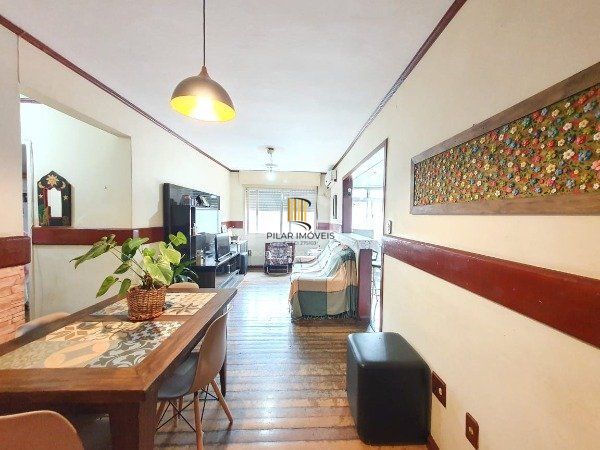 Apartamento para Venda - 80m², 3 dormitórios, 1 vaga - Jardim Leopoldina