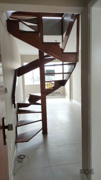 Apartamento 2 dormitórios no bairro Boa Vista