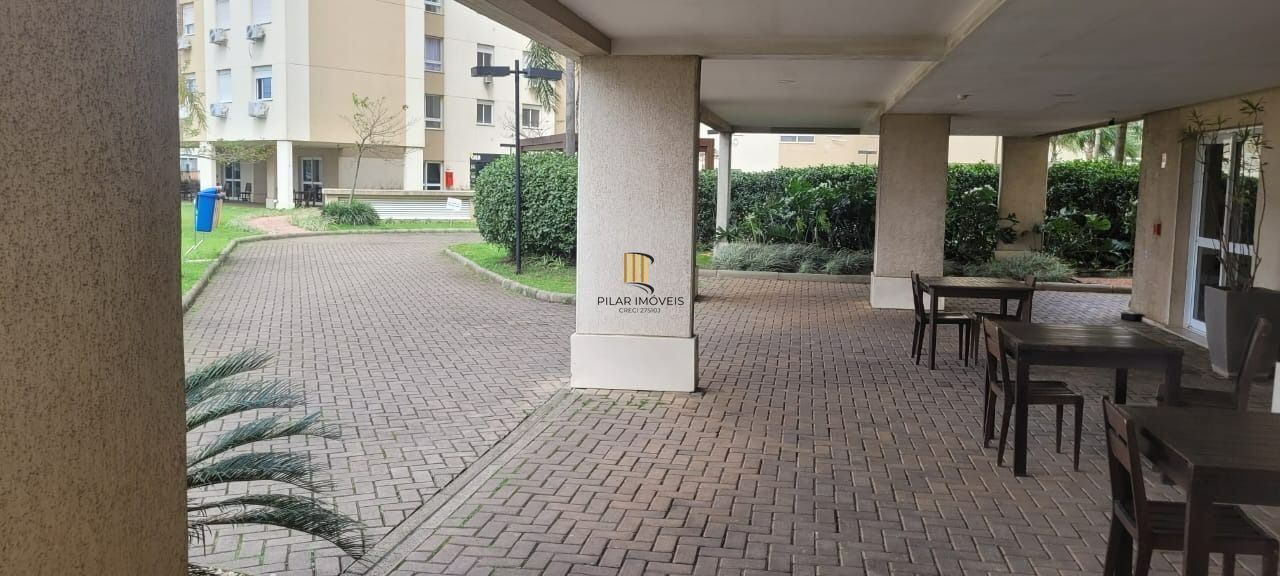 Apartamento 3 dormitórios no bairro Marechal Rondon