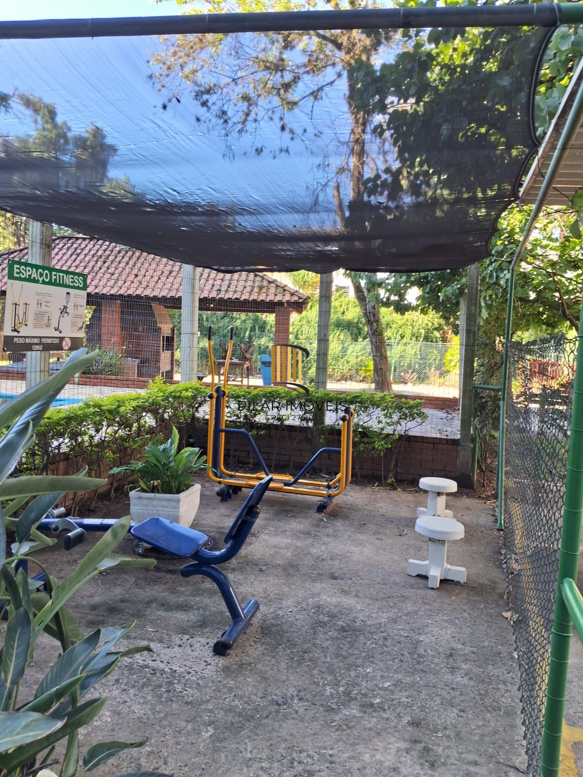 Apartamento 2 dormitórios no bairro Cavalhada