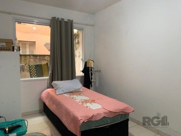 Exclusivo Apartamento Térreo com Amplo Pátio no Coração da Ciade Baixa!