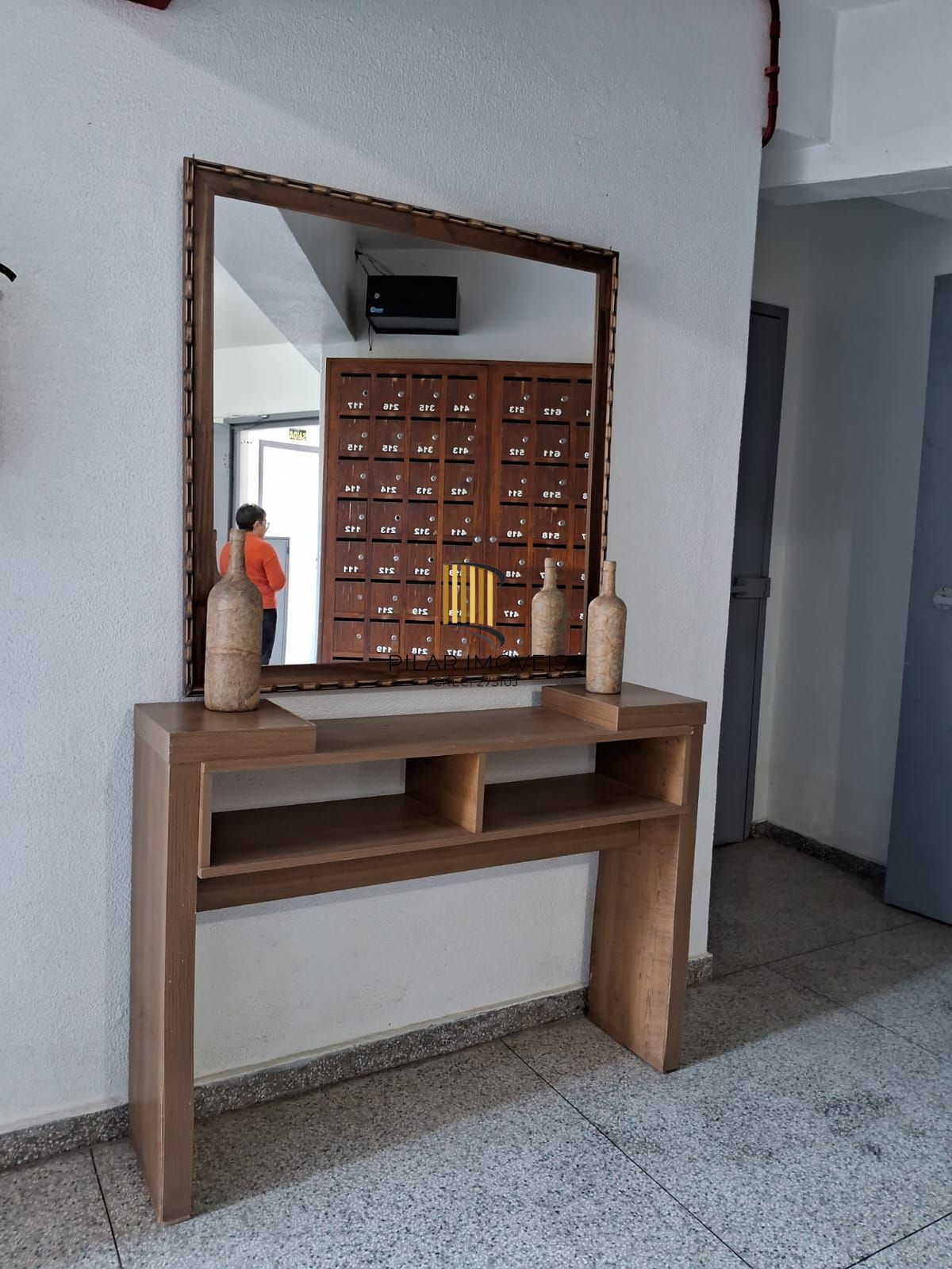 Apartamento 2 dormitórios no bairro Cavalhada
