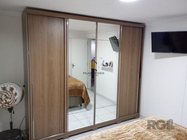 Apartamento 2 Dormitório(s) Bairro Vila São José